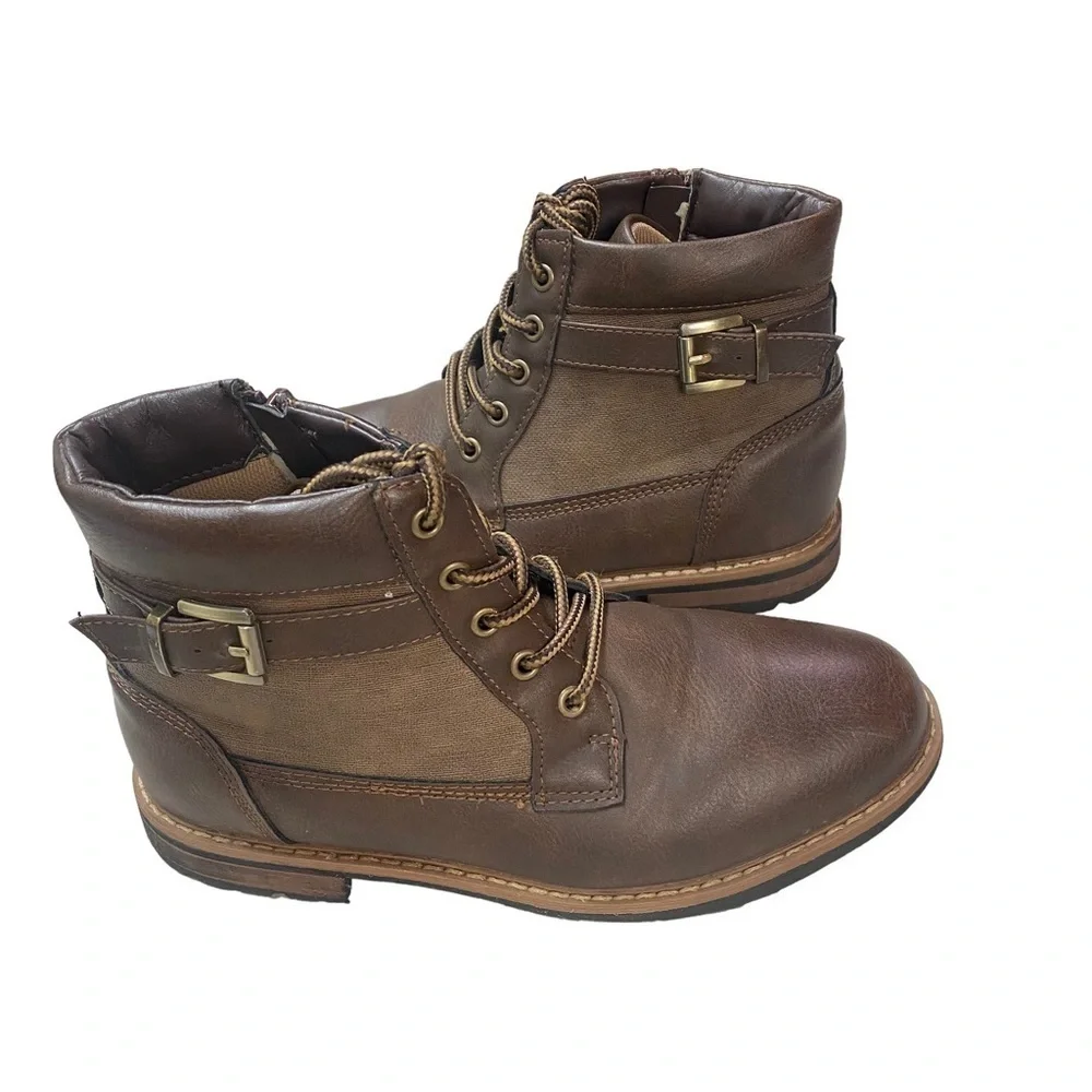 STEVE Madden BBelay Chukka Boot